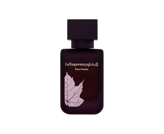 La Yuqawam 75ml Женские духи