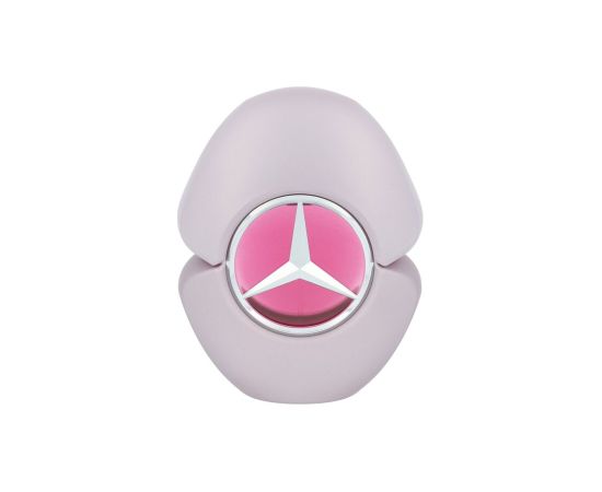 Mercedes-benz Woman 90ml Sieviešu Smaržas