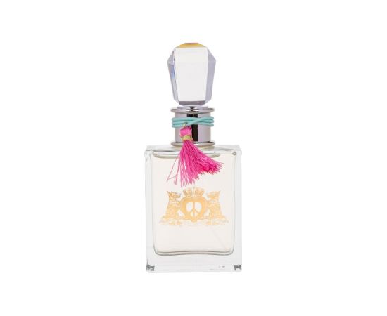 Peace, Love and Juicy Couture 100ml Sieviešu Smaržas