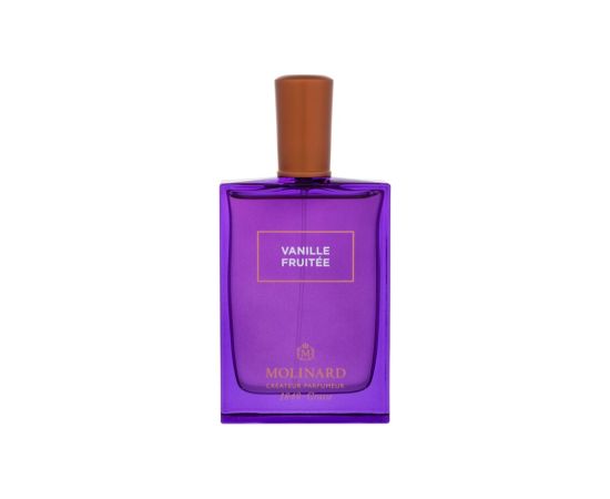 Les Elements Collection / Vanille Fruitée 75ml Unisex Smaržas
