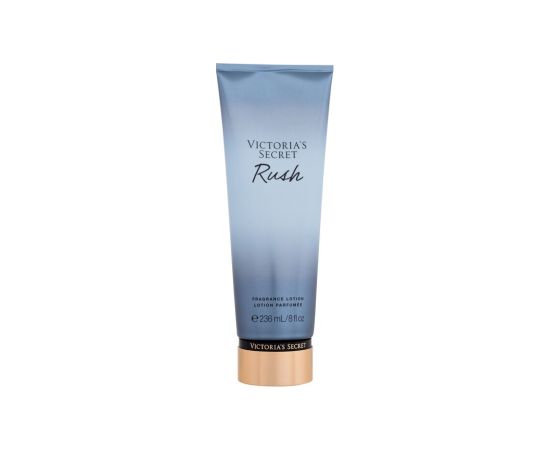 Victorias Secret Rush 236ml Ķermeņa kosmētika