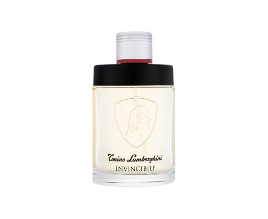 Tonino Lamborghini Invincibile 125ml Vīriešu Smaržas