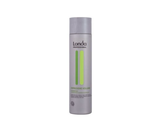 Londa Professional Impressive Volume 250ml Šampūni
