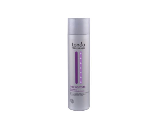 Londa Professional Deep Moisture 250ml Šampūni