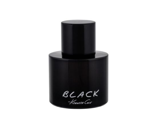 Kenneth Cole Black 100ml Vīriešu Smaržas