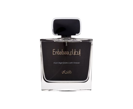 Entebaa 100ml Vīriešu Smaržas