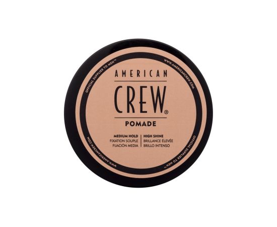 American Crew Style / Pomade 85g Matu kopšana