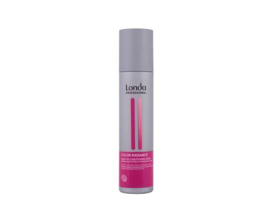 Londa Professional Color Radiance 250ml Matu kopšana