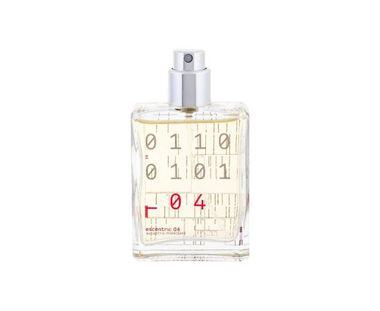 Escentric Molecules Escentric 04 30ml Unisex Smaržas