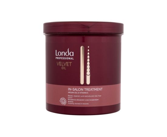 Londa Professional Velvet Oil 750ml Matu kopšana