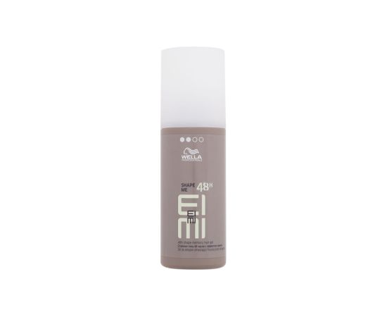 Wella Eimi / Shape Me 150ml Matu kopšana