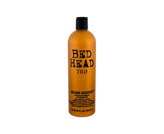 Tigi Bed Head / Colour Goddess 750ml Matu kopšana