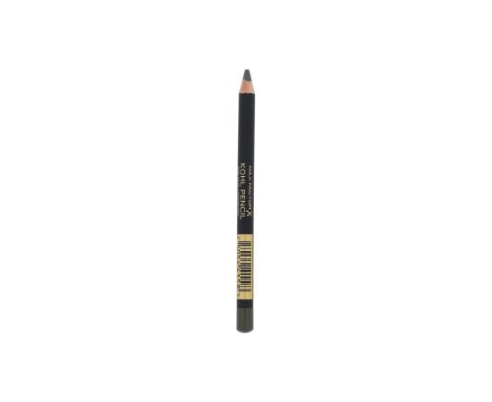 Max Factor Kohl Pencil 1,3g Dekoratīvā kosmētika