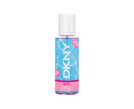 DKNY Be Delicious Pool Party / Mai Tai 250ml Ķermeņa kosmētika