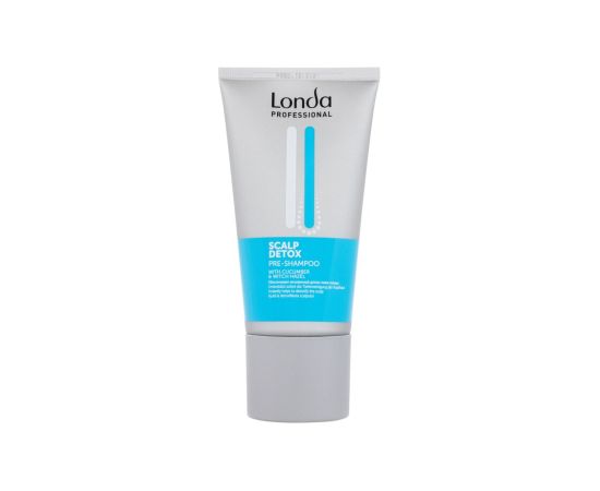 Londa Professional Scalp / Detox 150ml Pre-Shampoo Treatment Šampūni