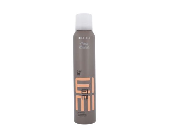 Wella Eimi / Dry Me 180ml Šampūni