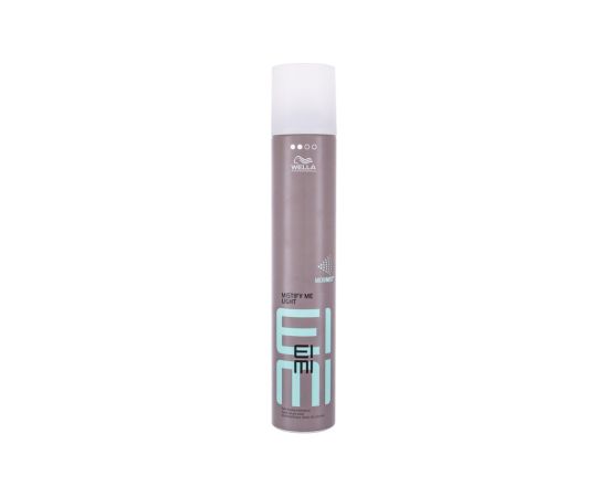 Wella Eimi / Mistify Me Light 500ml Matu kopšana