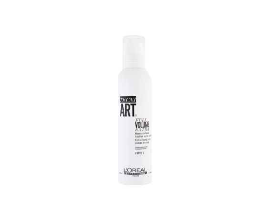 L'orÉal Professionnel Tecni.Art / Full Volume Extra 250ml Matu kopšana