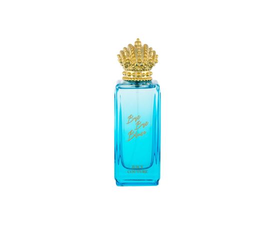 Juicy Couture Rock The Rainbow / Bye Bye Blues 75ml Sieviešu Smaržas