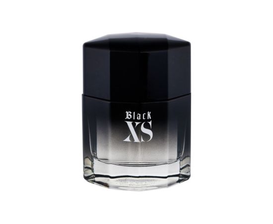 Paco Rabanne Black XS / 2018 100ml Vīriešu Smaržas