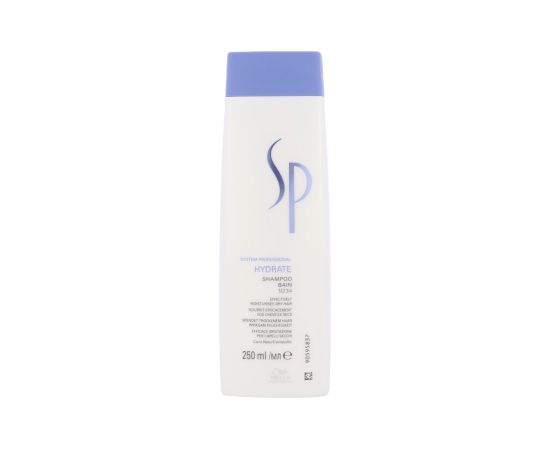 Wella SP Hydrate 250ml Šampūni