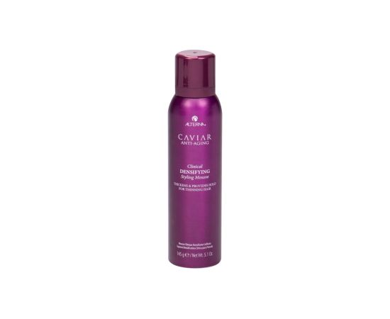Alterna Caviar Anti-Aging / Clinical Densifying 145g Matu kopšana