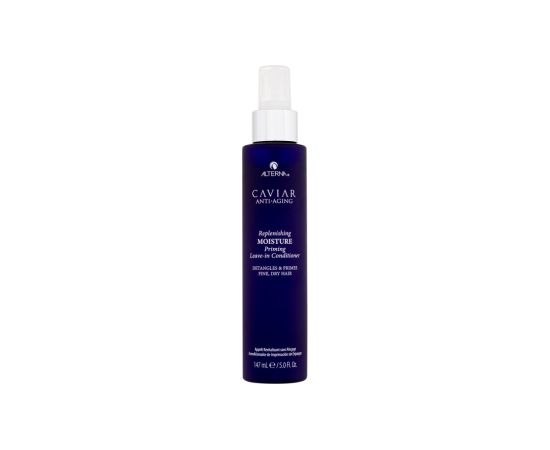 Alterna Caviar Anti-Aging / Replenishing Moisture Leave-In Conditioner 147ml Matu kopšana
