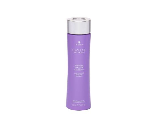 Alterna Caviar Anti-Aging / Multiplying Volume 250ml Matu kopšana