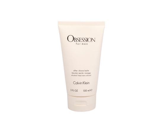 Calvin Klein Obsession 150ml For Men Sejas kopšana
