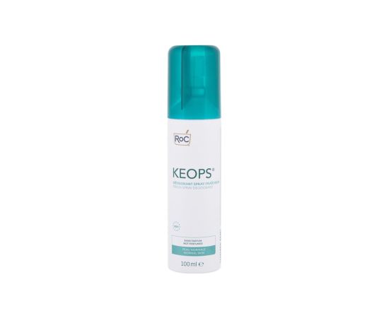 ROC Keops / 48H 100ml Dezodoranti