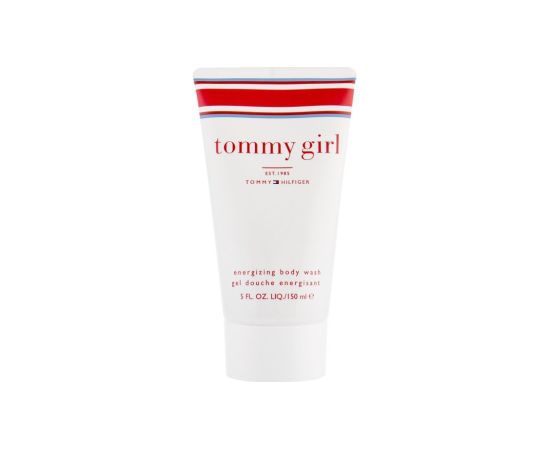 Tommy Hilfiger Tommy Girl 150ml Dušas želejas ķermenim