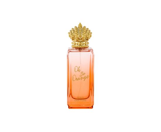 Juicy Couture Rock The Rainbow / Oh So Orange 75ml Sieviešu Smaržas