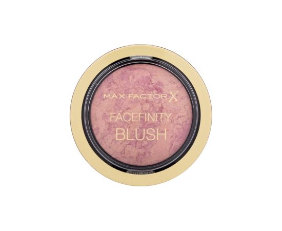 Max Factor Facefinity / Blush 1,5g Dekoratīvā kosmētika