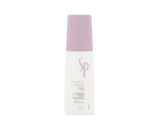 Wella SP Balance Scalp / Lotion 125ml Matu kopšana