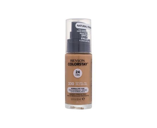 Revlon Colorstay / Normal Dry Skin 30ml SPF20 Dekoratīvā kosmētika