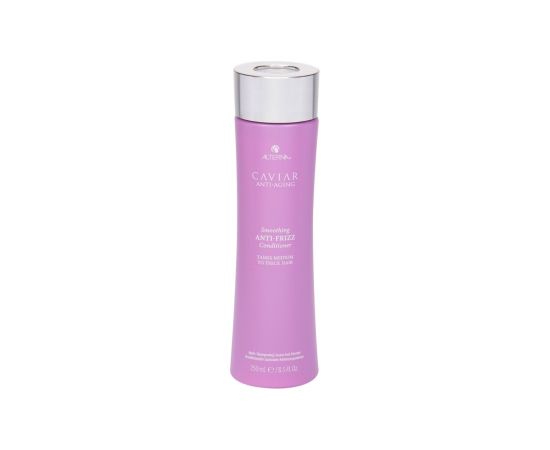Alterna Caviar Anti-Aging / Smoothing Anti-Frizz 250ml Matu kopšana