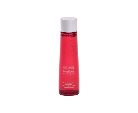 Estée Lauder Nutritious / Radiant Energy 200ml Super-Pomegranate Sejas kopšana