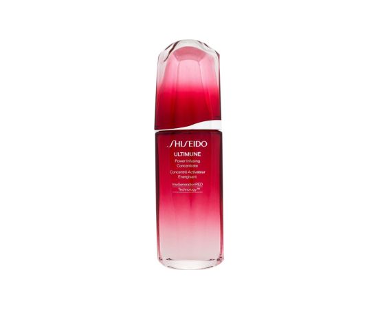 Shiseido Ultimune / Power Infusing Concentrate 75ml Sejas kopšana