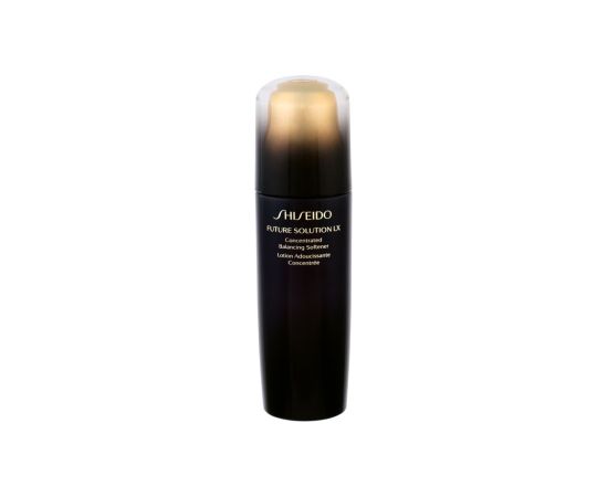 Shiseido Future Solution LX / Concentrated Balancing Softener 170ml Sejas kopšana