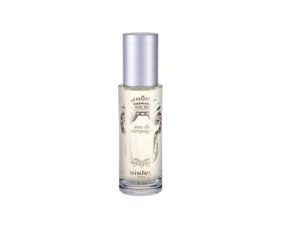 Sisley Eau de Campagne 100ml Unisex Smaržas