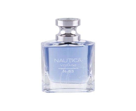 Nautica Voyage N-83 50ml Vīriešu Smaržas
