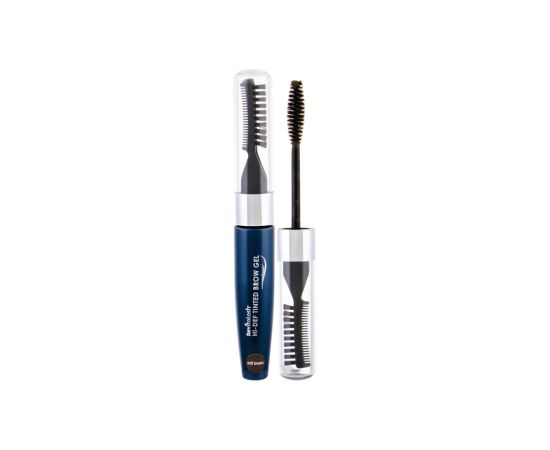 Revitalash Hi-Def / Tinted Brow Gel 7,4ml Sejas kopšana
