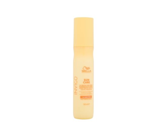 Wella Invigo / Sun 150ml Matu kopšana