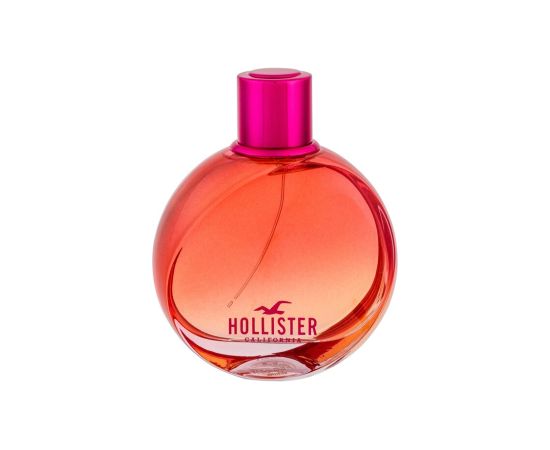 Hollister Wave 2 100ml Sieviešu Smaržas