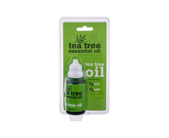 Xpel Tea Tree / Essential Oil 30ml Ķermeņa kosmētika
