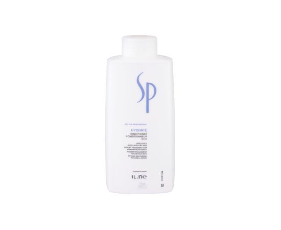 Wella SP Hydrate 1000ml Matu kopšana