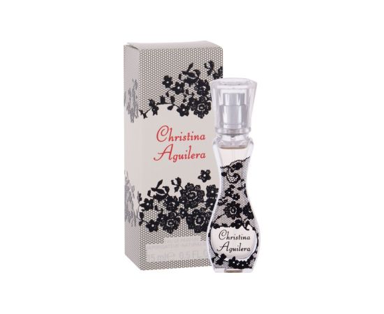 Christina Aguilera 15ml Sieviešu Smaržas