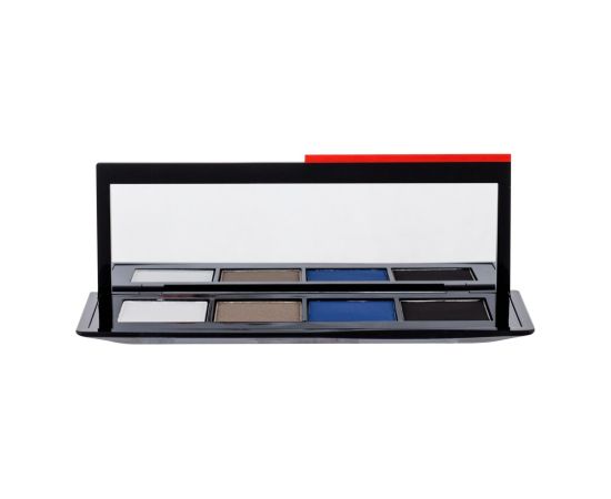 Shiseido Essentialist Eye Palette 5,2g Dekoratīvā kosmētika