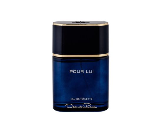 Oscar De La Renta Pour Lui 90ml Vīriešu Smaržas