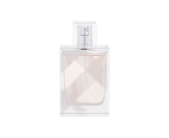 Burberry Brit for Her 50ml Sieviešu Smaržas